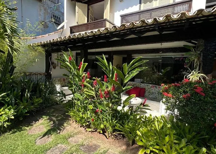 Villa Kaena 10 Geriba