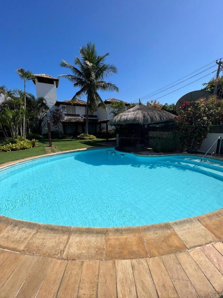 Casa de férias Kaena 10 Geriba